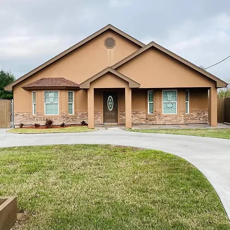 Kleberg Home